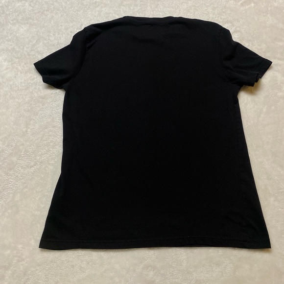 H&M black shirt size: Medium - Picture 2 of 4